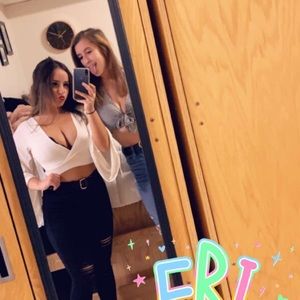 Meet your Posher, Jackie